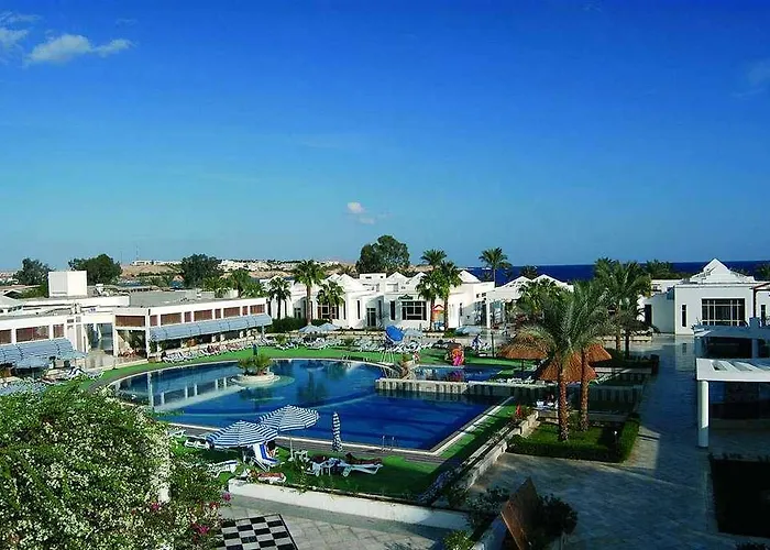 Jolie And Casino Sheikh * Şarm El-Şeyh