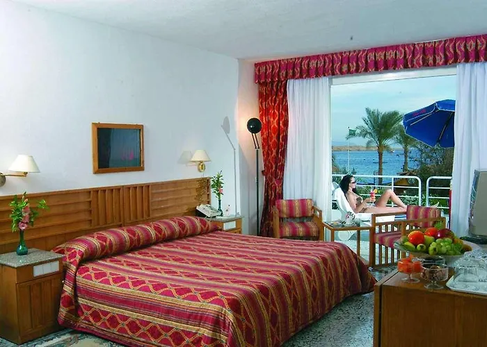 Otel Jolie And Casino Sheikh Şarm El-Şeyh