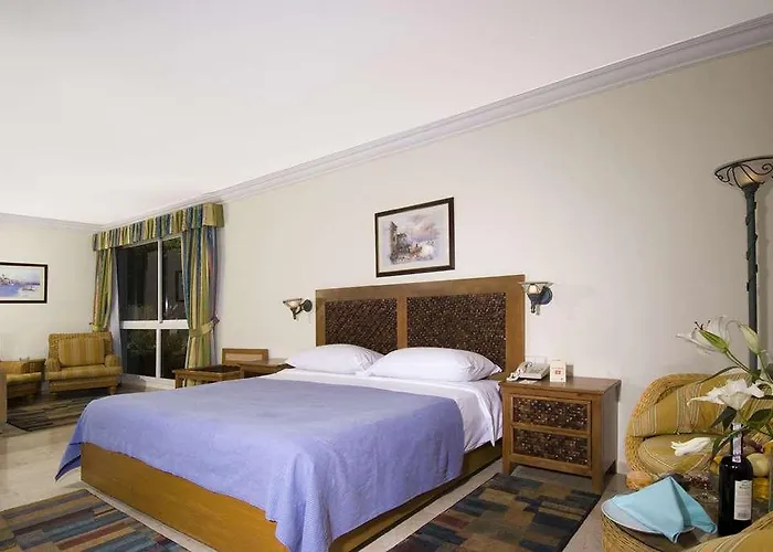 Otel Jolie And Casino Sheikh