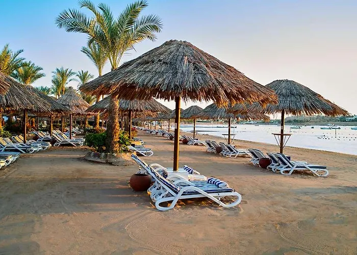 Otel Jolie And Casino Sheikh *