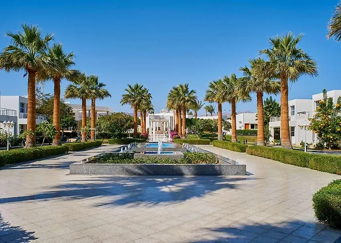 Jolie And Casino Sheikh Şarm El-Şeyh