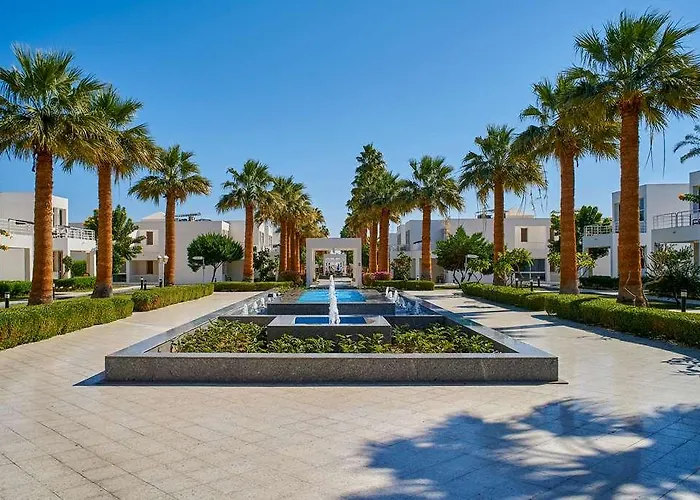 Jolie And Casino Sheikh * Şarm El-Şeyh